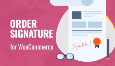 Order Signature for WooCommerce by Super WP Heroes